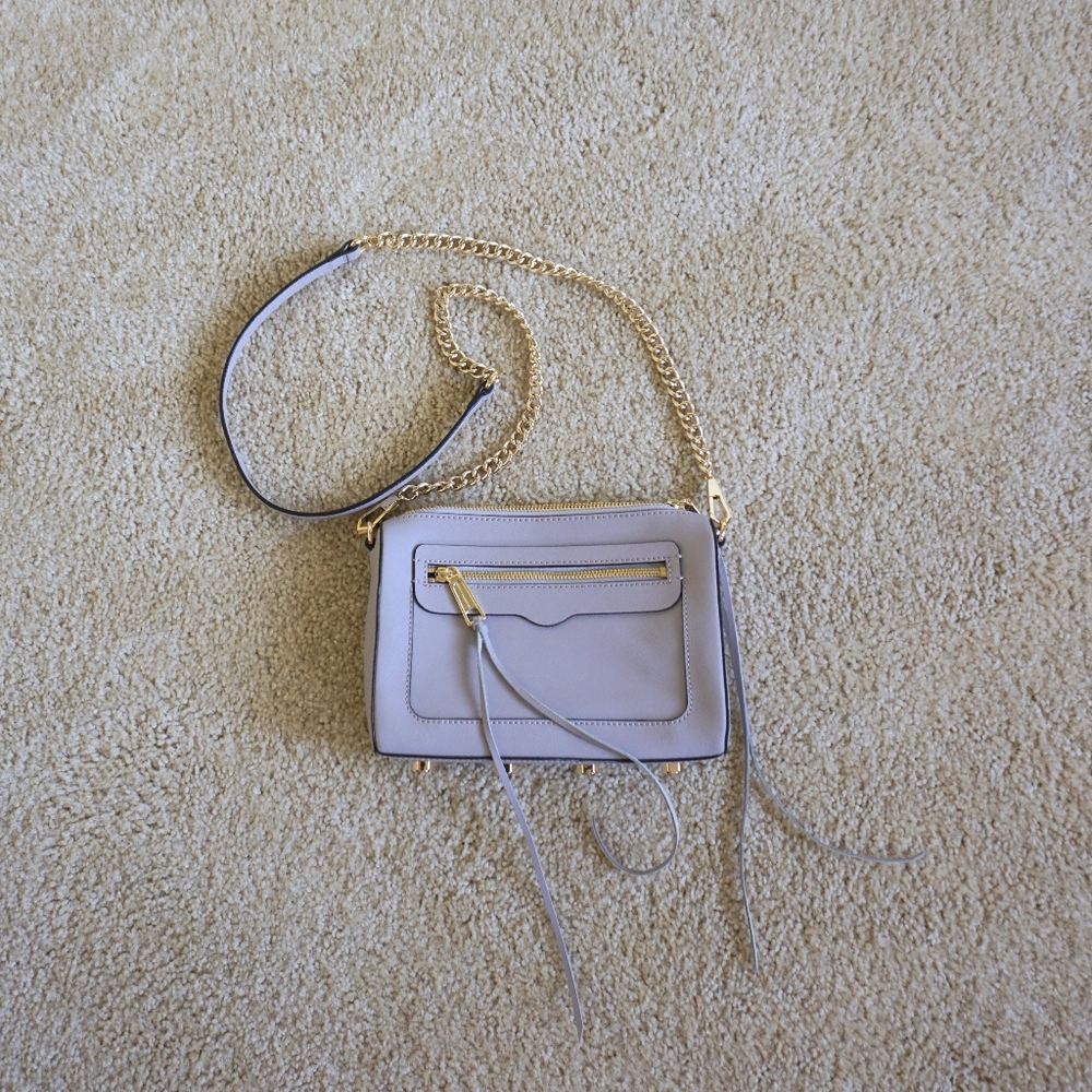 Rebecca Minkoff Purse